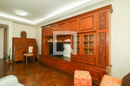 Sala de apartamento para alugar com 3 quartos, 182m² em Centro Histórico, Porto Alegre