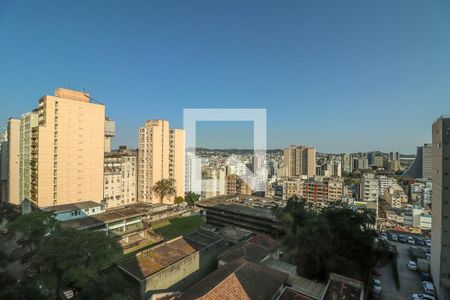 Vista de apartamento para alugar com 3 quartos, 182m² em Centro Histórico, Porto Alegre