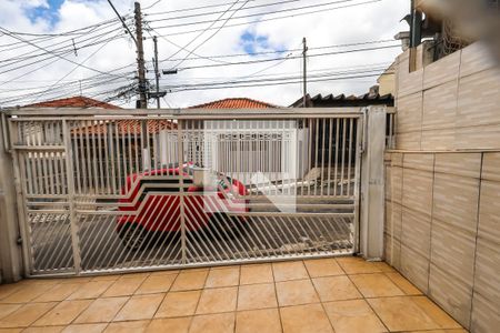 Sala de casa à venda com 3 quartos, 126m² em Vila da Saúde, São Paulo