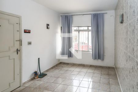 Sala de casa à venda com 3 quartos, 126m² em Vila da Saúde, São Paulo