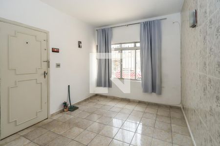 Sala de casa à venda com 3 quartos, 126m² em Vila da Saúde, São Paulo