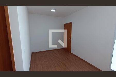 Sala de apartamento para alugar com 2 quartos, 43m² em Jardim Guarujá, Sorocaba