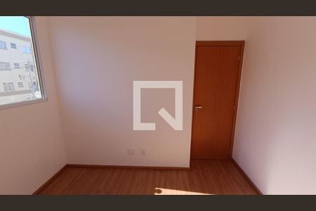 Quarto 1 de apartamento para alugar com 2 quartos, 43m² em Jardim Guarujá, Sorocaba