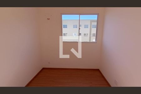 Quarto 1 de apartamento para alugar com 2 quartos, 43m² em Jardim Guarujá, Sorocaba