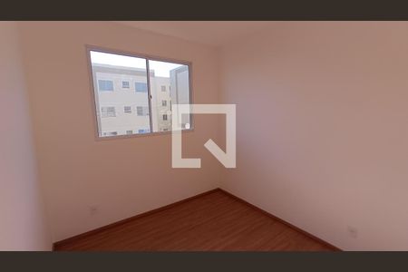 Quarto 2 de apartamento para alugar com 2 quartos, 43m² em Jardim Guarujá, Sorocaba