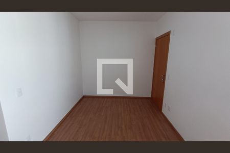 Sala de apartamento para alugar com 2 quartos, 43m² em Jardim Guarujá, Sorocaba