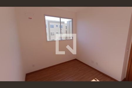 Quarto 1 de apartamento para alugar com 2 quartos, 43m² em Jardim Guarujá, Sorocaba