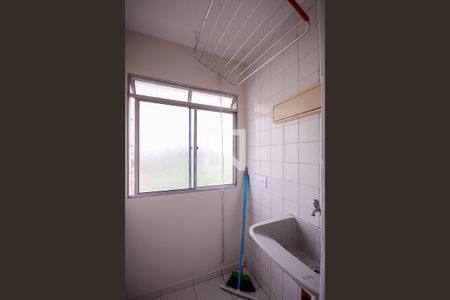 Apartamento à venda com 52m², 2 quartos e 1 vaga Apartamento à venda com 52m², 2 quartos e 1 vagaÁrea de Serviço