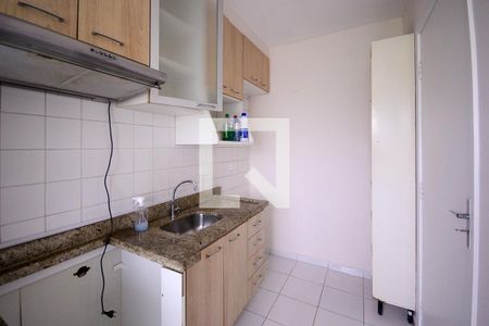 Apartamento à venda com 52m², 2 quartos e 1 vaga Apartamento à venda com 52m², 2 quartos e 1 vagaCozinha