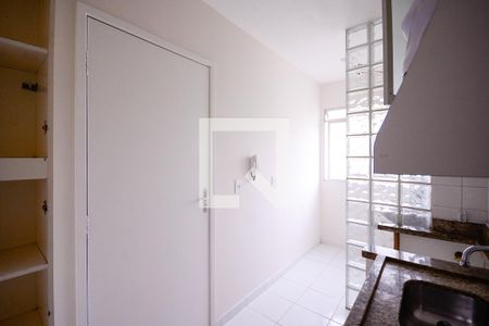 Apartamento à venda com 52m², 2 quartos e 1 vaga Apartamento à venda com 52m², 2 quartos e 1 vagaCozinha