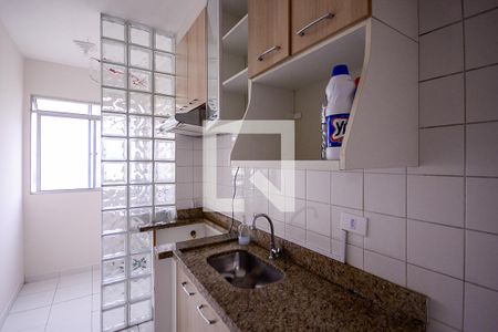 Apartamento à venda com 52m², 2 quartos e 1 vaga Apartamento à venda com 52m², 2 quartos e 1 vagaCozinha