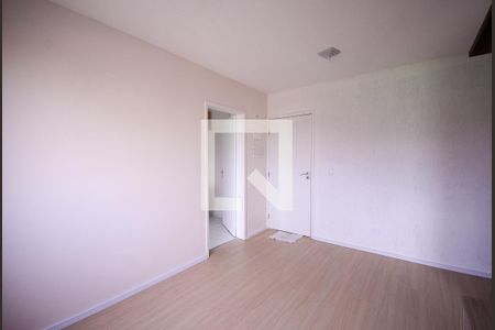 Sala  de apartamento à venda com 2 quartos, 52m² em Vila Santa Teresa (zona Sul), São Paulo