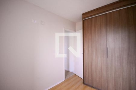 Quarto 2 de apartamento à venda com 2 quartos, 52m² em Vila Santa Teresa (zona Sul), São Paulo