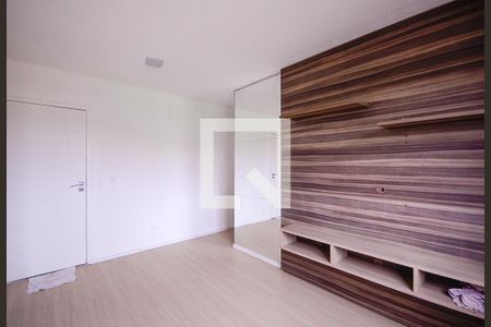 Sala  de apartamento à venda com 2 quartos, 52m² em Vila Santa Teresa (zona Sul), São Paulo