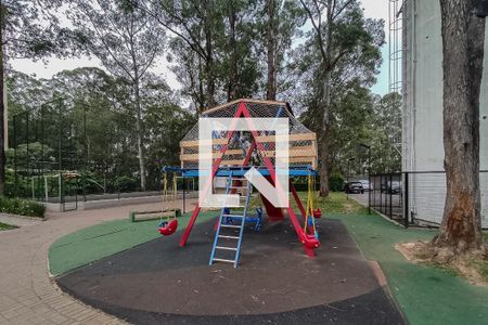 Apartamento à venda com 52m², 2 quartos e 1 vaga Apartamento à venda com 52m², 2 quartos e 1 vagaÁrea comum - Playground