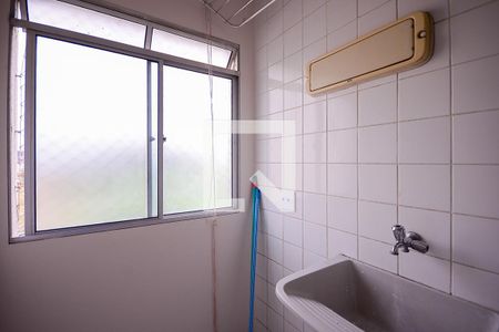 Apartamento à venda com 52m², 2 quartos e 1 vaga Apartamento à venda com 52m², 2 quartos e 1 vagaÁrea de Serviço