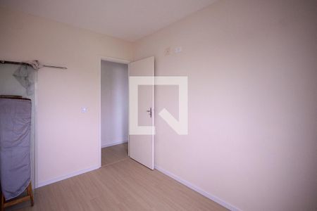 Quarto 1  de apartamento à venda com 2 quartos, 52m² em Vila Santa Teresa (zona Sul), São Paulo