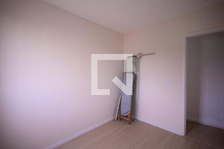 Quarto 1  de apartamento à venda com 2 quartos, 52m² em Vila Santa Teresa (zona Sul), São Paulo