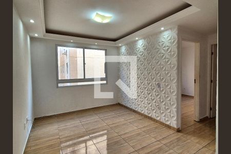 Sala de apartamento para alugar com 2 quartos, 60m² em Recreio dos Bandeirantes, Rio de Janeiro