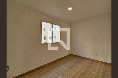 Quarto 1 de apartamento para alugar com 2 quartos, 60m² em Recreio dos Bandeirantes, Rio de Janeiro