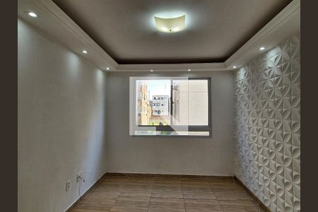 Sala de apartamento para alugar com 2 quartos, 60m² em Recreio dos Bandeirantes, Rio de Janeiro