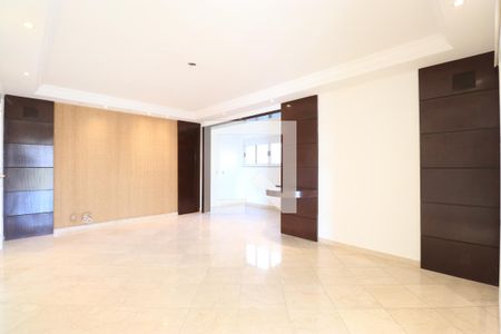 Sala de Jantar de apartamento à venda com 4 quartos, 219m² em Bela Aliança, São Paulo