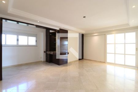 Sala de Jantar de apartamento à venda com 4 quartos, 219m² em Bela Aliança, São Paulo