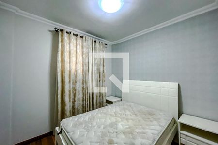 Quarto de apartamento para alugar com 1 quarto, 48m² em Parque da Mooca, São Paulo