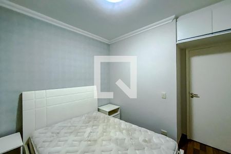 Quarto de apartamento para alugar com 1 quarto, 48m² em Parque da Mooca, São Paulo