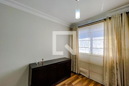 Sala de apartamento para alugar com 1 quarto, 48m² em Parque da Mooca, São Paulo