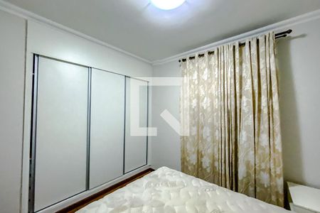 Quarto de apartamento para alugar com 1 quarto, 48m² em Parque da Mooca, São Paulo