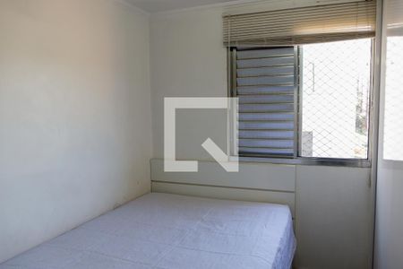 Quarto 1 de apartamento à venda com 2 quartos, 58m² em Veloso, Osasco