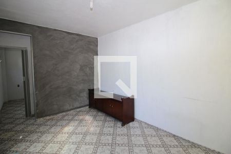 Sala de apartamento para alugar com 1 quarto, 45m² em Parada de Lucas, Rio de Janeiro