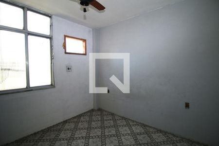 Quarto de apartamento para alugar com 1 quarto, 45m² em Parada de Lucas, Rio de Janeiro