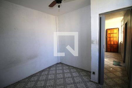 Quarto de apartamento para alugar com 1 quarto, 45m² em Parada de Lucas, Rio de Janeiro