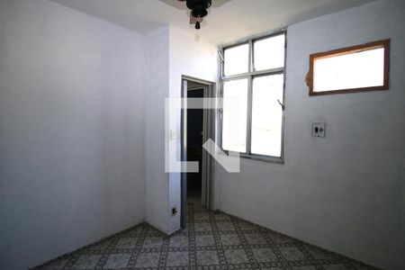 Quarto de apartamento para alugar com 1 quarto, 45m² em Parada de Lucas, Rio de Janeiro