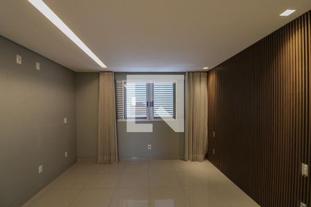 Suíte de apartamento para alugar com 4 quartos, 120m² em Itapoã, Belo Horizonte