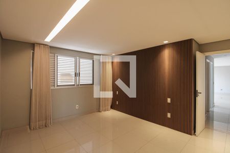 Suíte de apartamento para alugar com 4 quartos, 120m² em Itapoã, Belo Horizonte