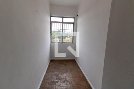 Sala de apartamento à venda com 2 quartos, 83m² em Centro, Niterói