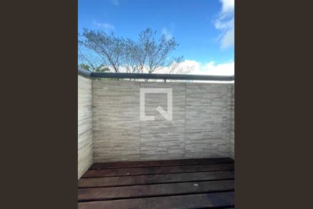 Sacada  de apartamento à venda com 2 quartos, 67m² em Vila Damasio, São Bernardo do Campo