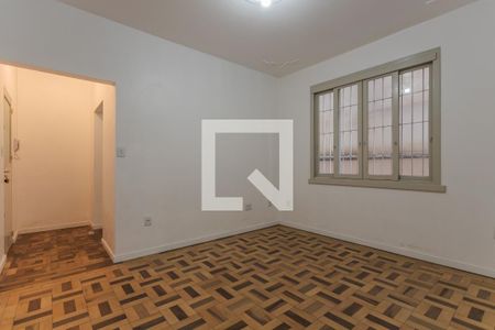 Sala de apartamento à venda com 2 quartos, 72m² em Independência, Porto Alegre