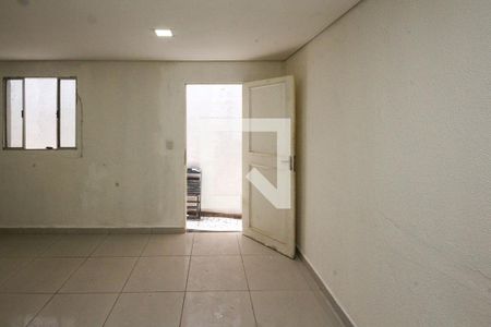 Studio de casa para alugar com 2 quartos, 30m² em Jardim Guiomar, São Paulo