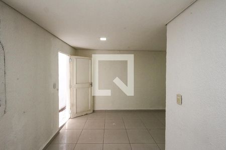 Studio de casa para alugar com 2 quartos, 30m² em Jardim Guiomar, São Paulo