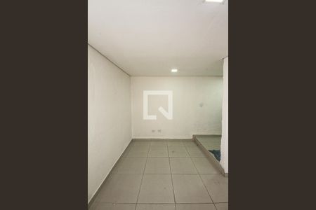Studio de casa para alugar com 2 quartos, 30m² em Jardim Guiomar, São Paulo