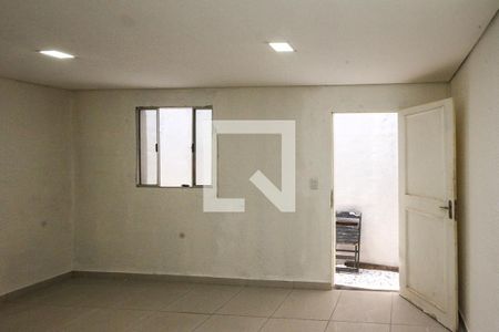 Studio de casa para alugar com 2 quartos, 30m² em Jardim Guiomar, São Paulo