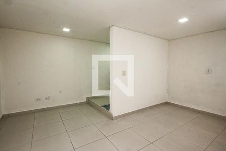 Studio de casa para alugar com 2 quartos, 30m² em Jardim Guiomar, São Paulo