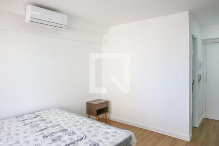 Studio de kitnet/studio para alugar com 1 quarto, 30m² em Perdizes, São Paulo