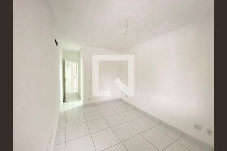 Suíte de apartamento à venda com 2 quartos, 75m² em Cachambi, Rio de Janeiro