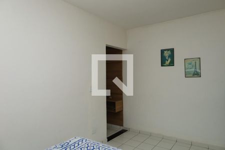 Quarto 1 de casa para alugar com 2 quartos, 61m² em Vila Jacuí, São Paulo