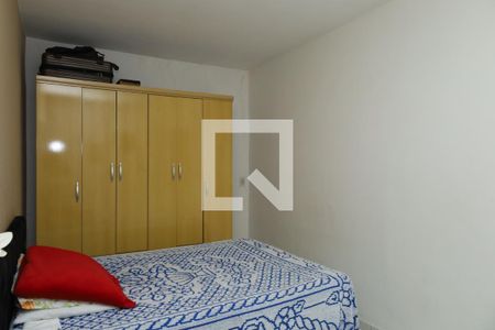 Quarto 1 de casa para alugar com 2 quartos, 61m² em Vila Jacuí, São Paulo